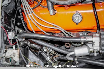 1966 Chevrolet Corvette