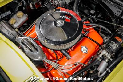 1966 Chevrolet Corvette