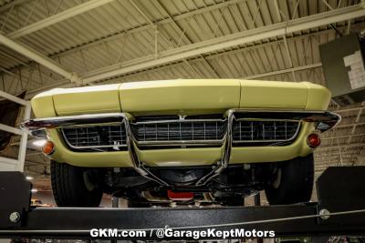 1966 Chevrolet Corvette