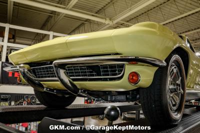 1966 Chevrolet Corvette