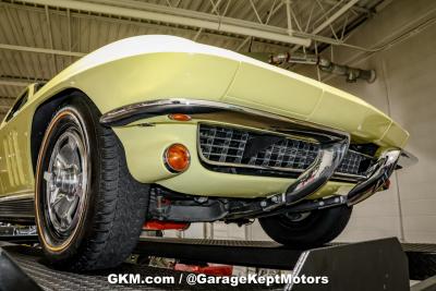 1966 Chevrolet Corvette