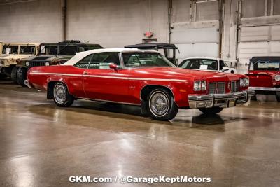 1975 Oldsmobile Delta 88 Royale
