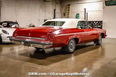 1975 Oldsmobile Delta 88 Royale