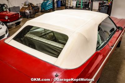 1975 Oldsmobile Delta 88 Royale