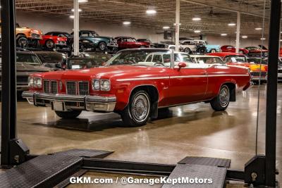 1975 Oldsmobile Delta 88 Royale