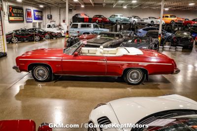 1975 Oldsmobile Delta 88 Royale