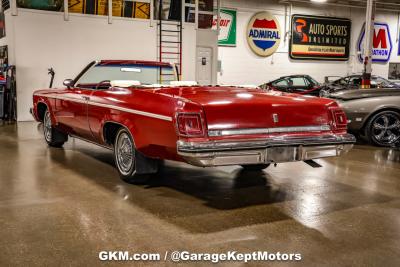 1975 Oldsmobile Delta 88 Royale