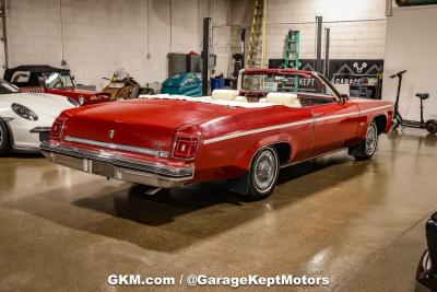 1975 Oldsmobile Delta 88 Royale