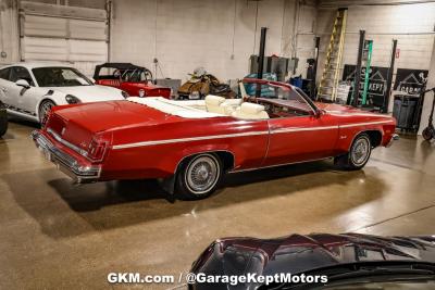 1975 Oldsmobile Delta 88 Royale