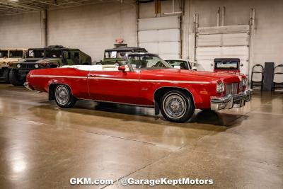 1975 Oldsmobile Delta 88 Royale