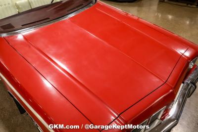 1975 Oldsmobile Delta 88 Royale