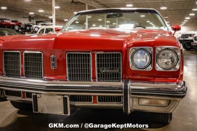 1975 Oldsmobile Delta 88 Royale
