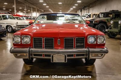 1975 Oldsmobile Delta 88 Royale
