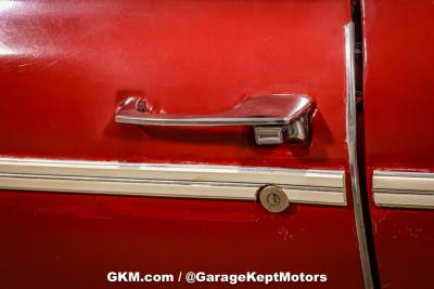 1975 Oldsmobile Delta 88 Royale