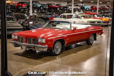1975 Oldsmobile Delta 88 Royale