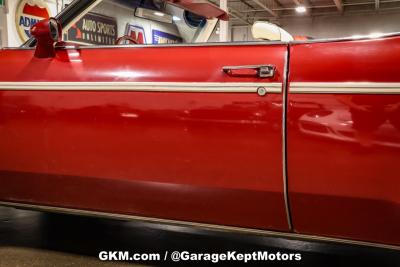 1975 Oldsmobile Delta 88 Royale