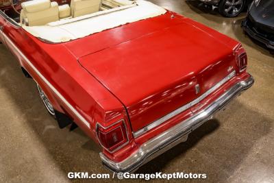 1975 Oldsmobile Delta 88 Royale
