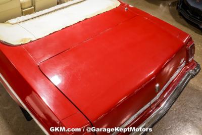 1975 Oldsmobile Delta 88 Royale