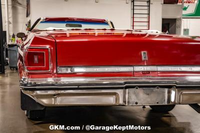 1975 Oldsmobile Delta 88 Royale