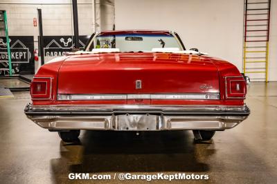 1975 Oldsmobile Delta 88 Royale