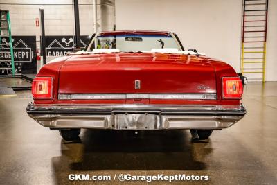 1975 Oldsmobile Delta 88 Royale