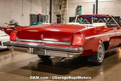 1975 Oldsmobile Delta 88 Royale