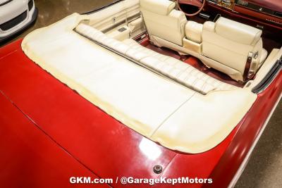 1975 Oldsmobile Delta 88 Royale