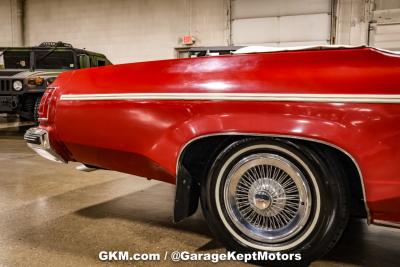 1975 Oldsmobile Delta 88 Royale
