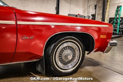 1975 Oldsmobile Delta 88 Royale