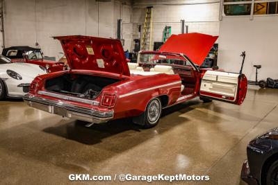 1975 Oldsmobile Delta 88 Royale