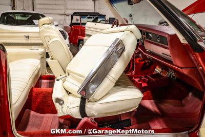 1975 Oldsmobile Delta 88 Royale