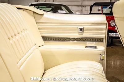 1975 Oldsmobile Delta 88 Royale
