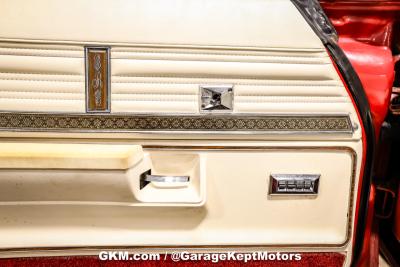 1975 Oldsmobile Delta 88 Royale