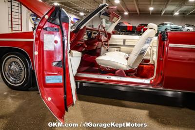 1975 Oldsmobile Delta 88 Royale