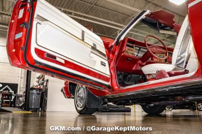 1975 Oldsmobile Delta 88 Royale