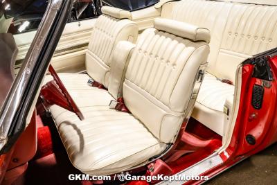 1975 Oldsmobile Delta 88 Royale