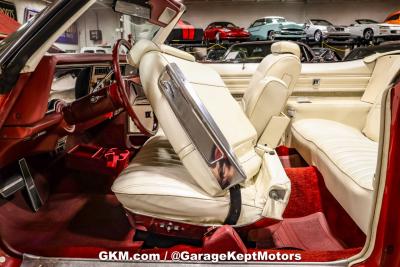 1975 Oldsmobile Delta 88 Royale