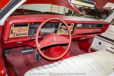 1975 Oldsmobile Delta 88 Royale