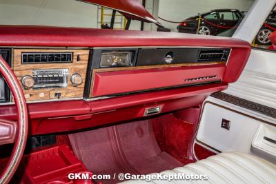 1975 Oldsmobile Delta 88 Royale