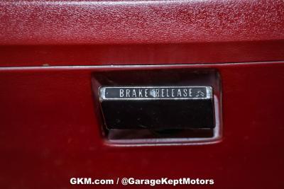 1975 Oldsmobile Delta 88 Royale