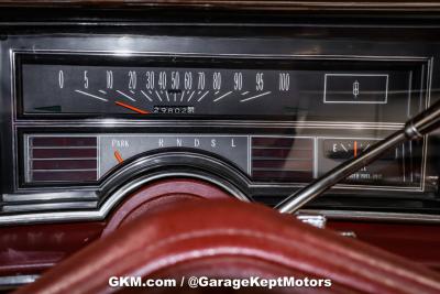 1975 Oldsmobile Delta 88 Royale