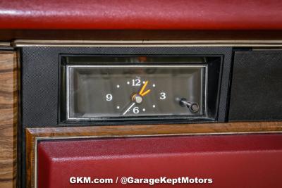 1975 Oldsmobile Delta 88 Royale
