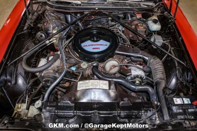 1975 Oldsmobile Delta 88 Royale