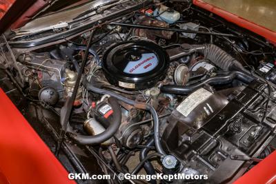 1975 Oldsmobile Delta 88 Royale