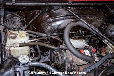 1975 Oldsmobile Delta 88 Royale