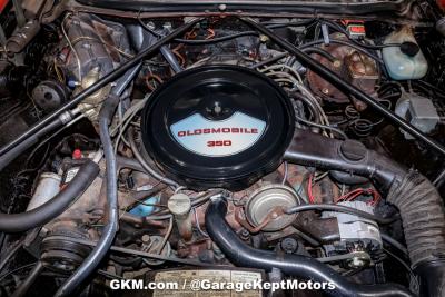 1975 Oldsmobile Delta 88 Royale