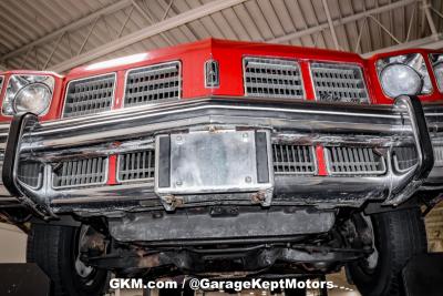 1975 Oldsmobile Delta 88 Royale
