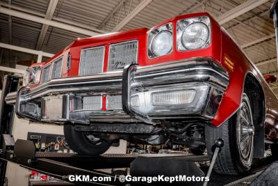1975 Oldsmobile Delta 88 Royale