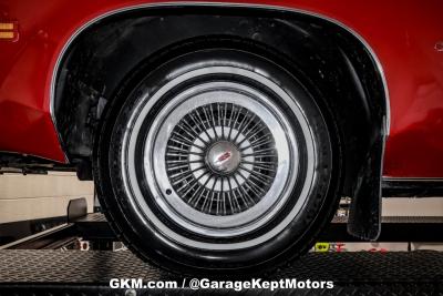 1975 Oldsmobile Delta 88 Royale