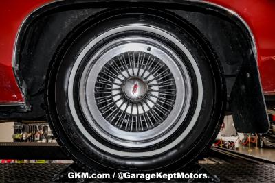 1975 Oldsmobile Delta 88 Royale